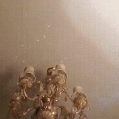 Starry Sky Galaxy Projector Lamp-Sparklie Lights