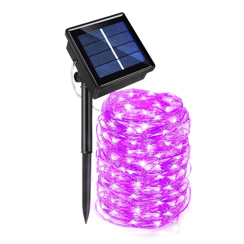 Garden LED Solar Light-Sparklie Lights