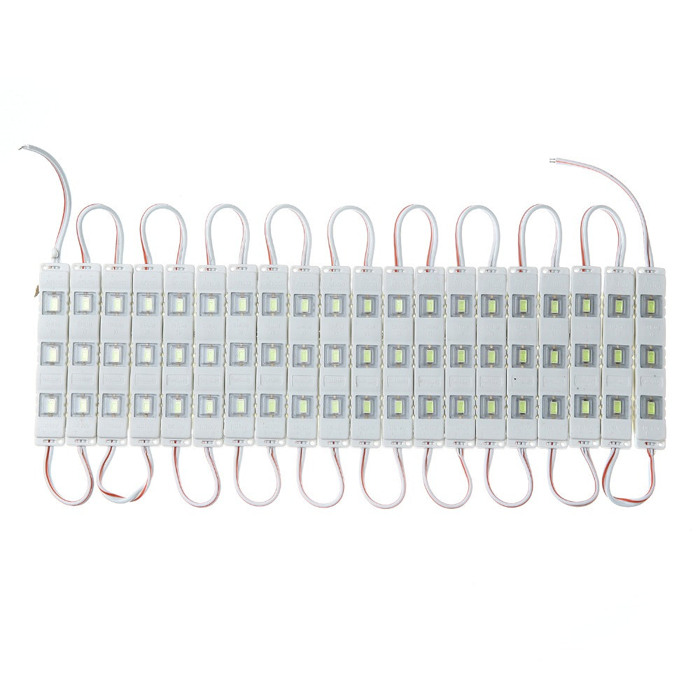 The 5730 12v LED Modules-Sparklie Lights