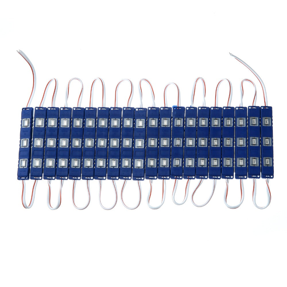 The 5730 12v LED Modules-Sparklie Lights