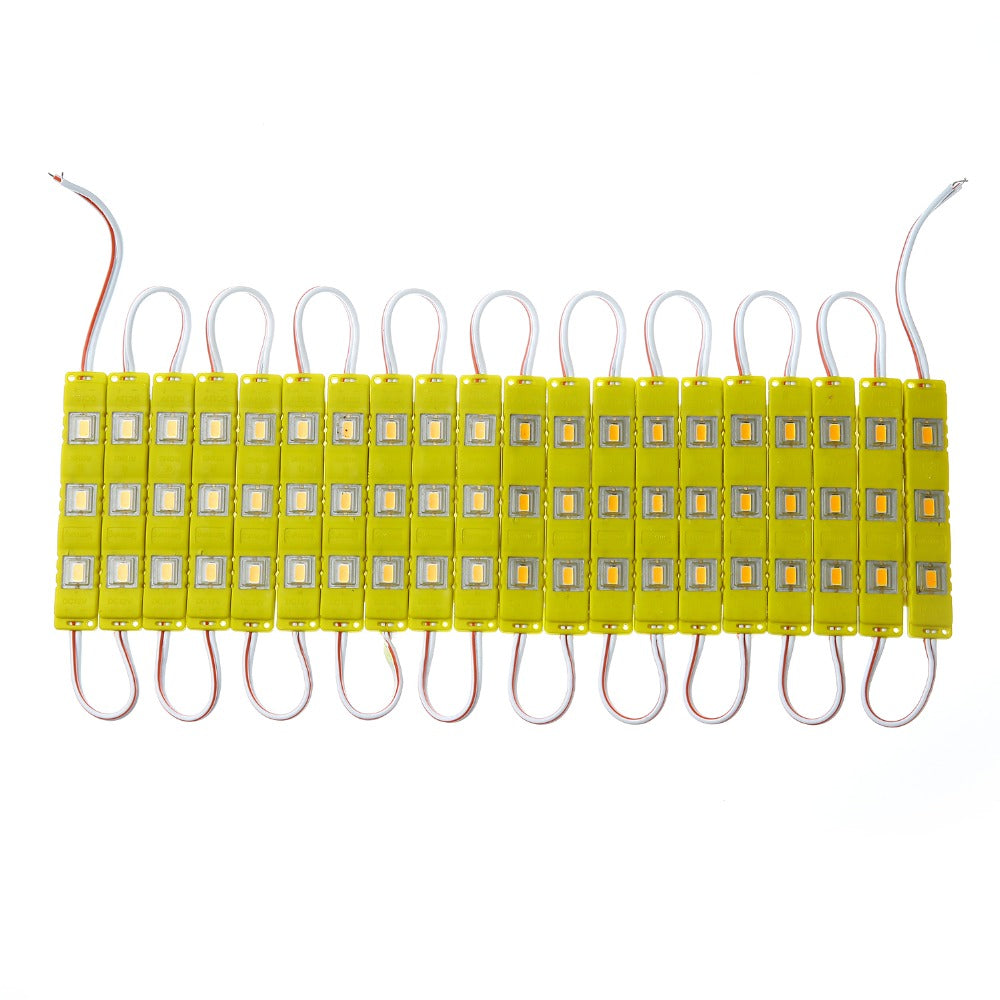 The 5730 12v LED Modules-Sparklie Lights