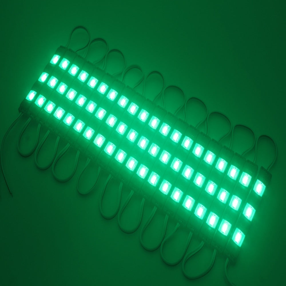 The 5730 12v LED Modules-Sparklie Lights