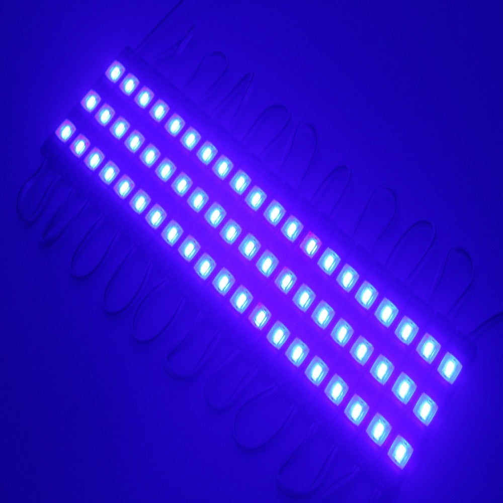 The 5730 12v LED Modules-Sparklie Lights