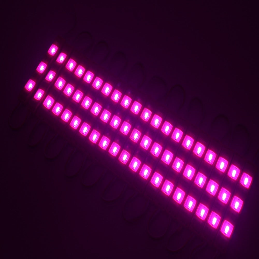 The 5730 12v LED Modules-Sparklie Lights