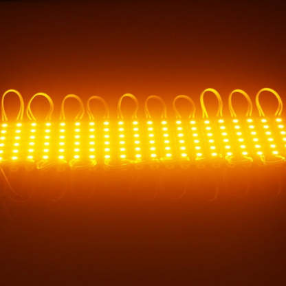 The 5050 SMD Waterproof 6 LEDs Module-Sparklie Lights
