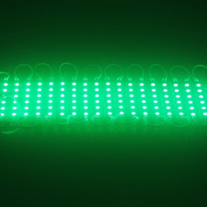 The 5050 SMD Waterproof 6 LEDs Module-Sparklie Lights