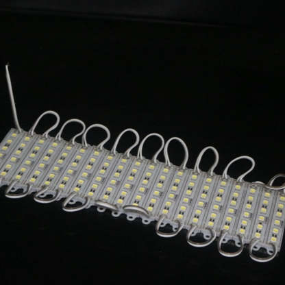 The 5050 SMD Waterproof 6 LEDs Module-Sparklie Lights