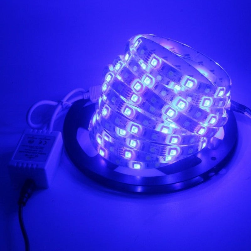 The LED Bright Strip Lights With Adhesive-Sparklie Lights