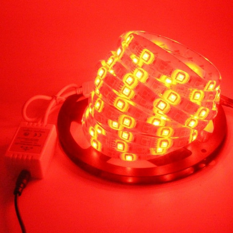 The LED Bright Strip Lights With Adhesive-Sparklie Lights