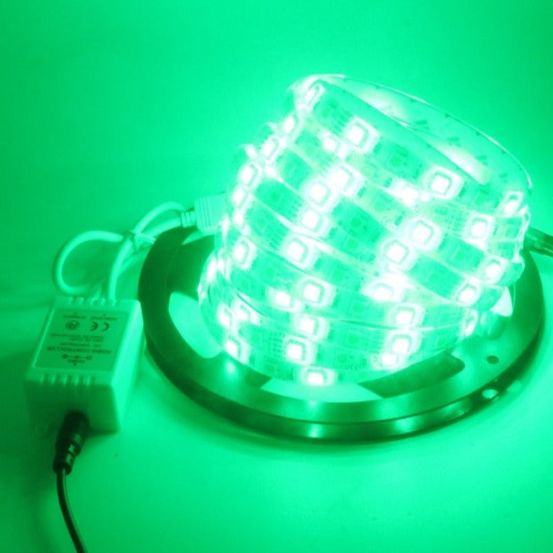The LED Bright Strip Lights With Adhesive-Sparklie Lights