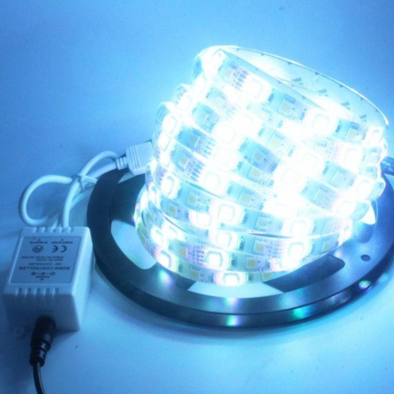 The LED Bright Strip Lights With Adhesive-Sparklie Lights
