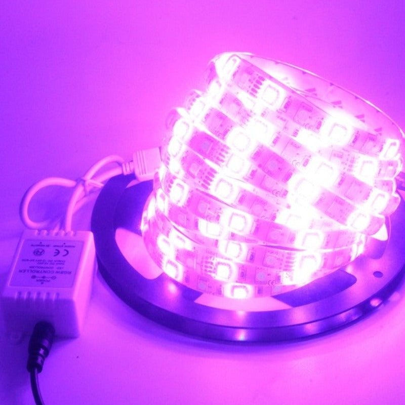 The LED Bright Strip Lights With Adhesive-Sparklie Lights