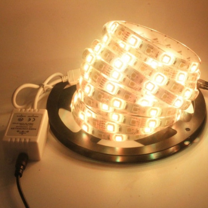 The LED Bright Strip Lights With Adhesive-Sparklie Lights