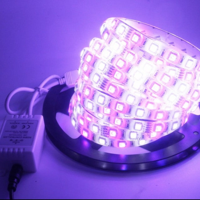 The LED Bright Strip Lights With Adhesive-Sparklie Lights