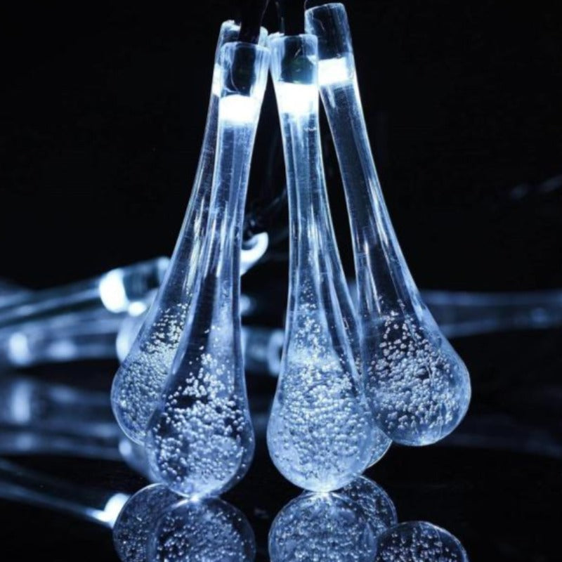 The LED Solar Waterproof Lights-Sparklie Lights