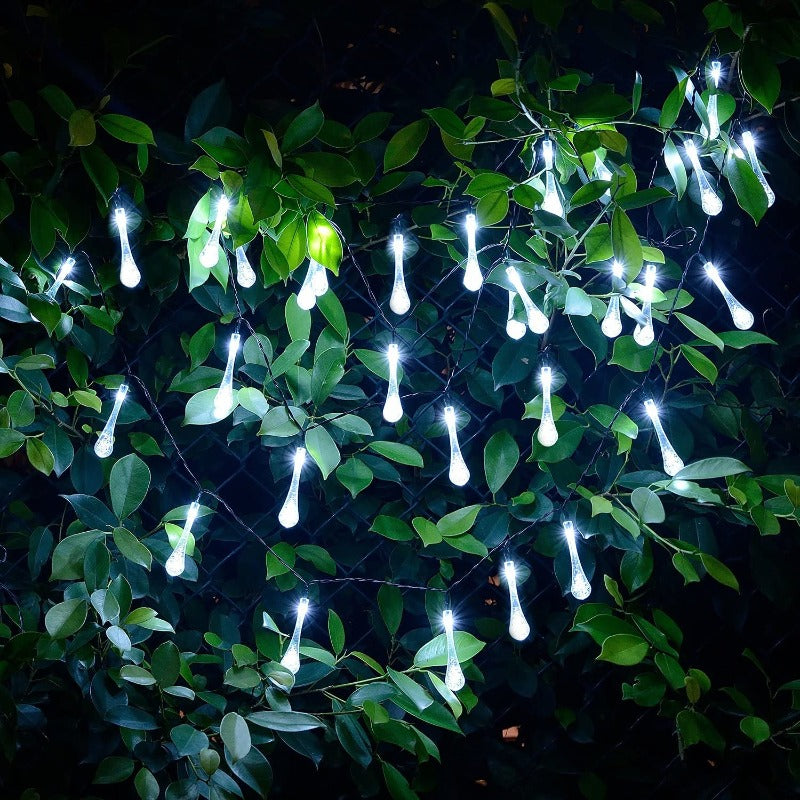 The LED Solar Waterproof Lights-Sparklie Lights