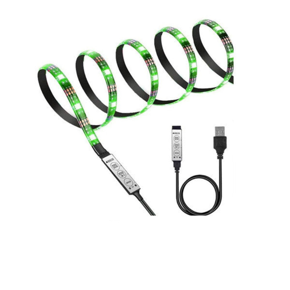 The LED Strip For TV Background Lighting-Sparklie Lights