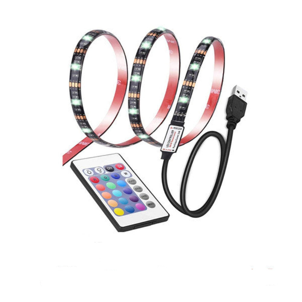 The LED Strip For TV Background Lighting-Sparklie Lights