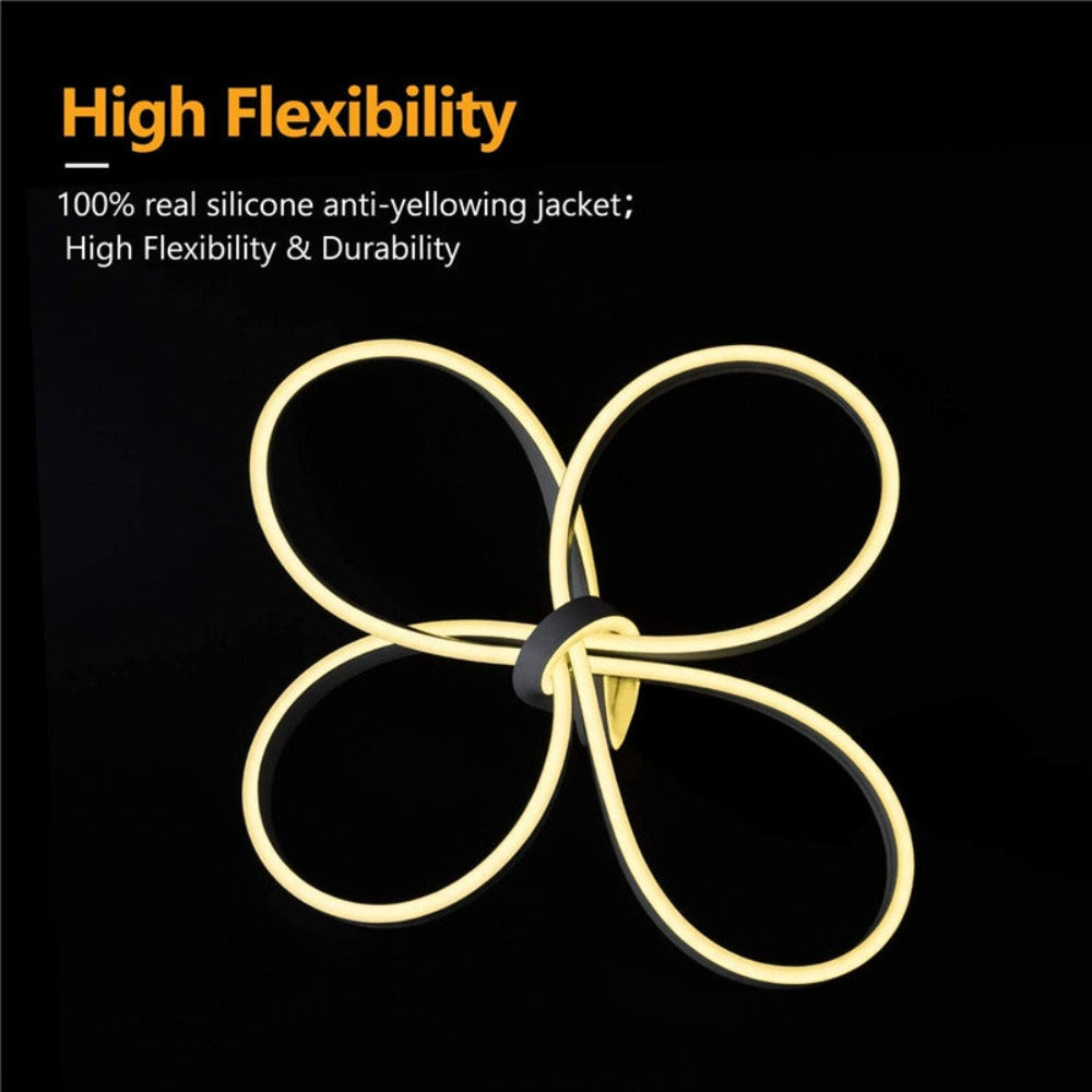 The LED Waterproof SMD2835 Strip Lights-Sparklie Lights