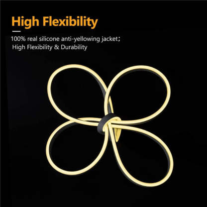 The LED Waterproof SMD2835 Strip Lights-Sparklie Lights