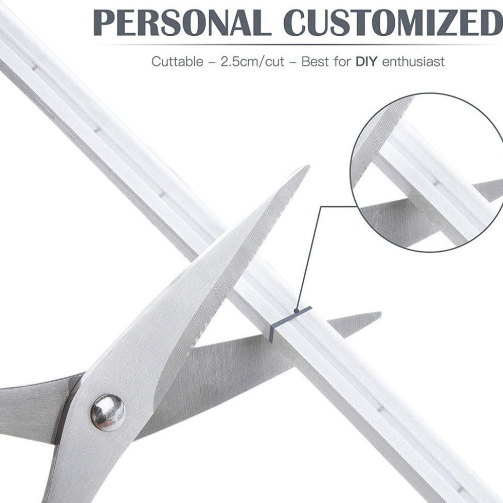 The LED Waterproof SMD2835 Strip Lights-Sparklie Lights