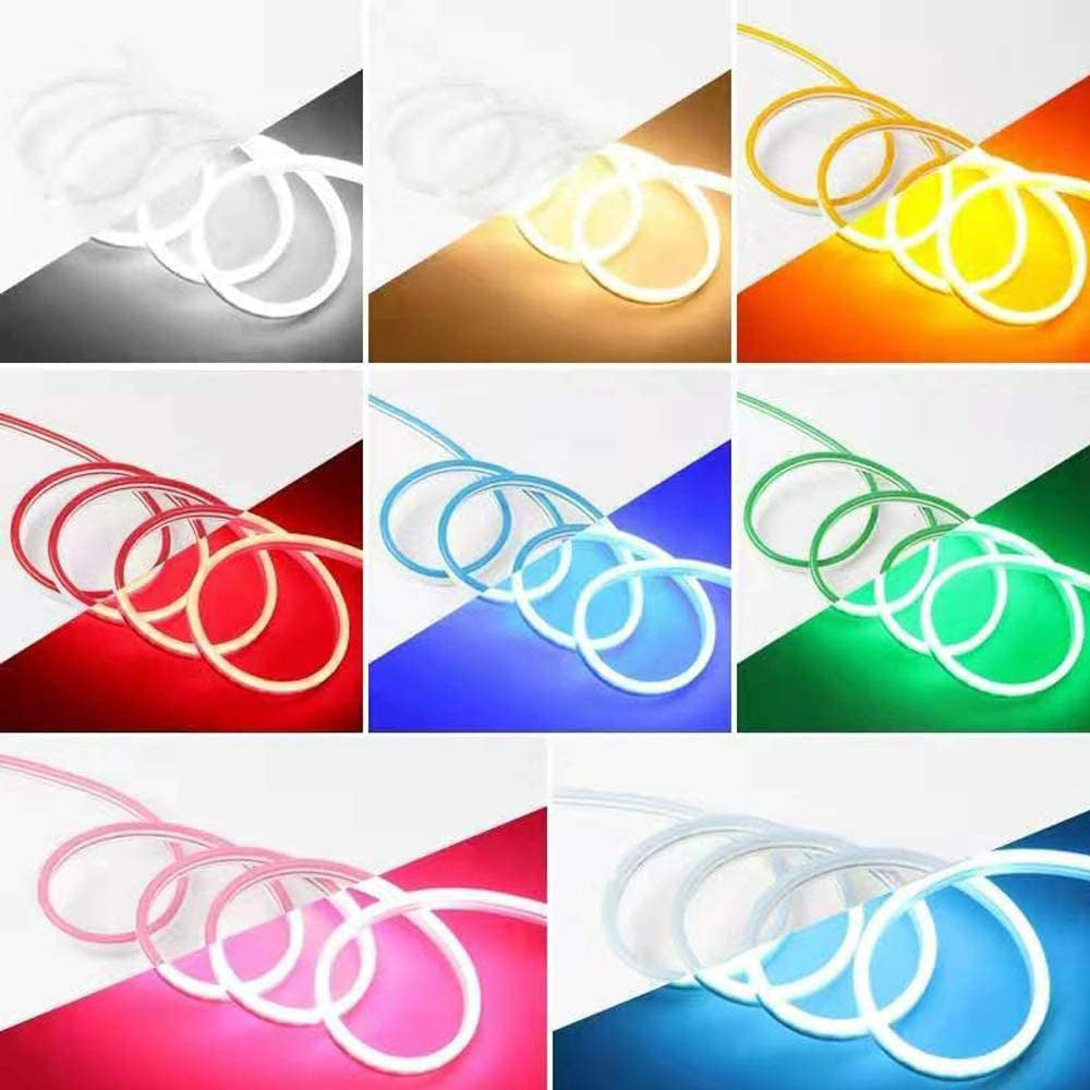 The LED Waterproof SMD2835 Strip Lights-Sparklie Lights