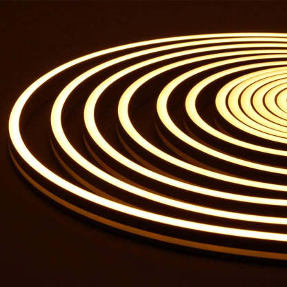The LED Waterproof SMD2835 Strip Lights-Sparklie Lights