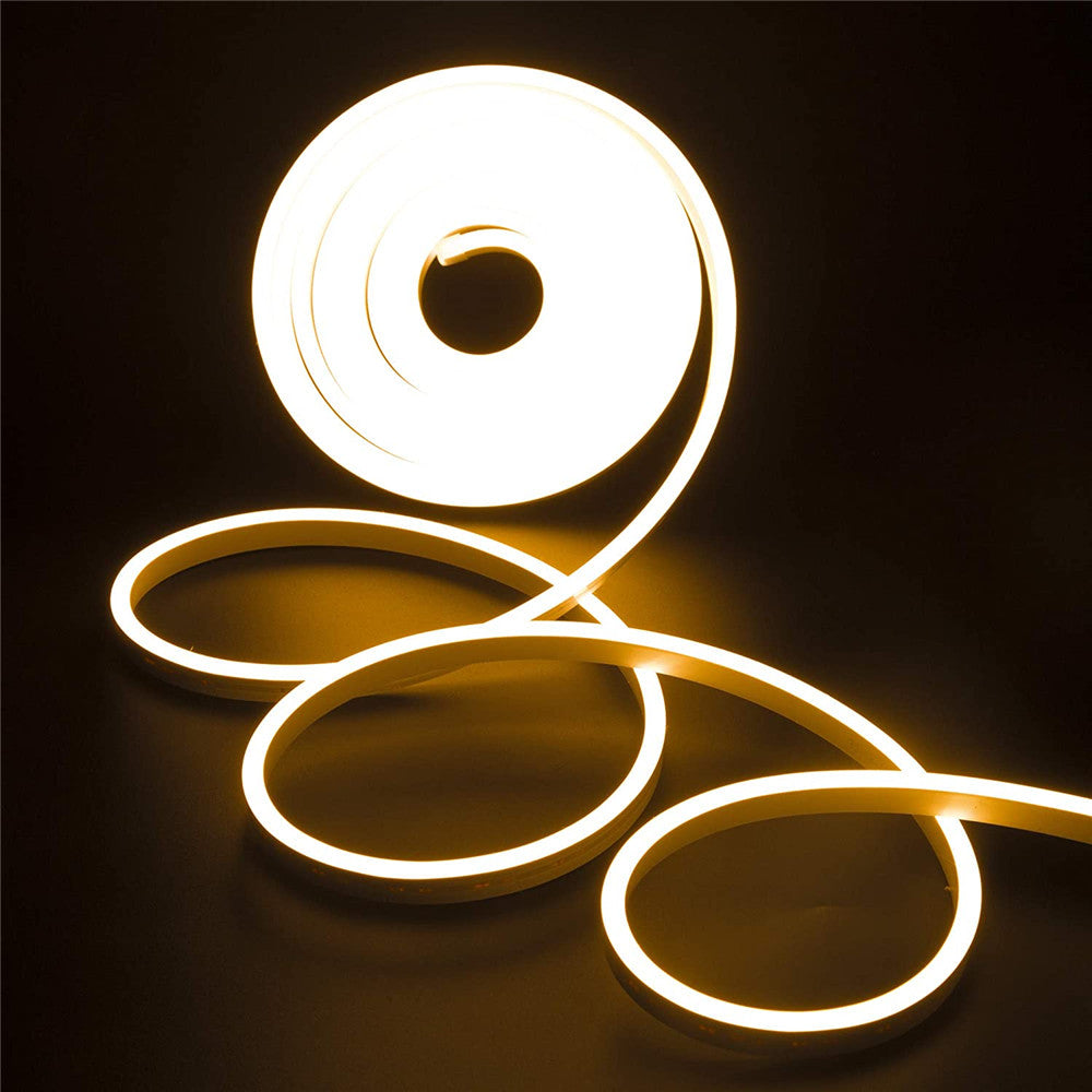 The LED Waterproof SMD2835 Strip Lights-Sparklie Lights