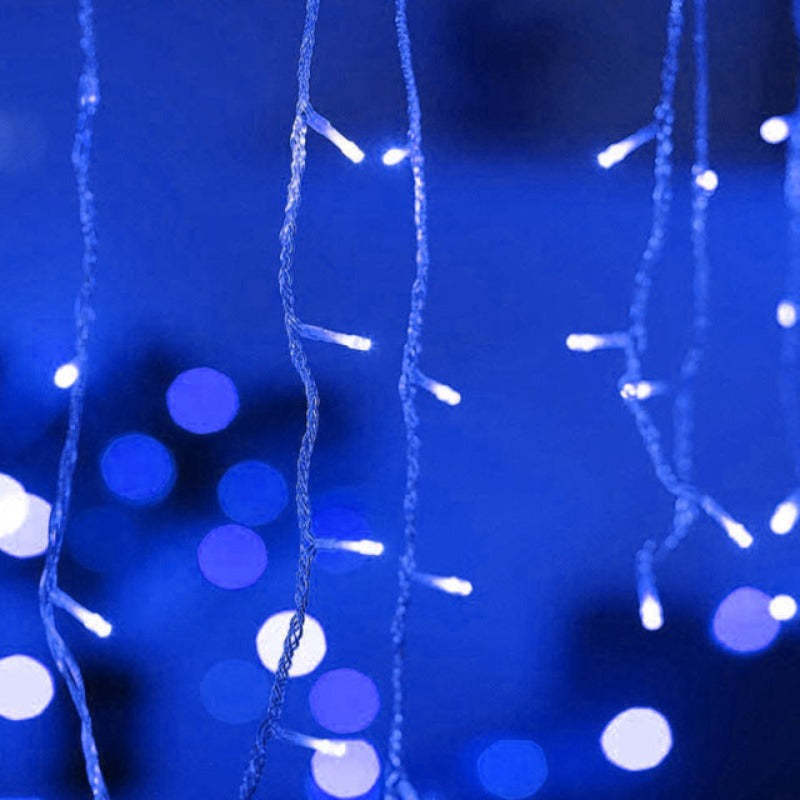 The Waterfall LED String Lights-Sparklie Lights