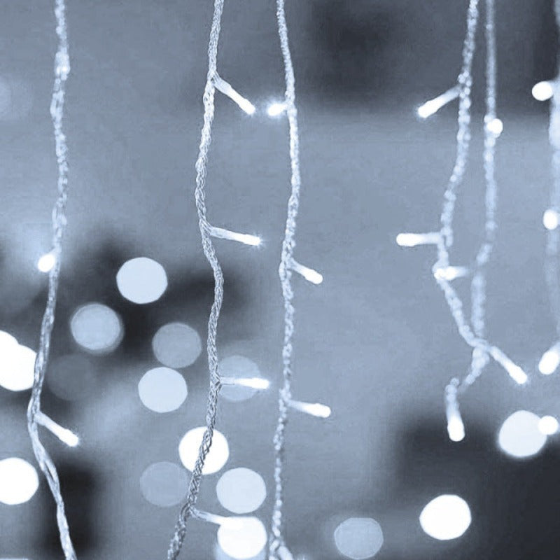 The Waterfall LED String Lights-Sparklie Lights