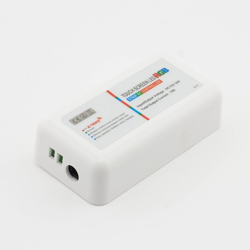 The LED Touch Screen Controller-Sparklie Lights