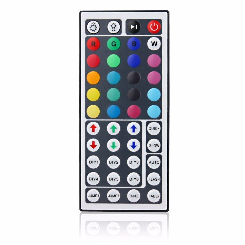 The 44 Keys Wireless LED Controller-Sparklie Lights
