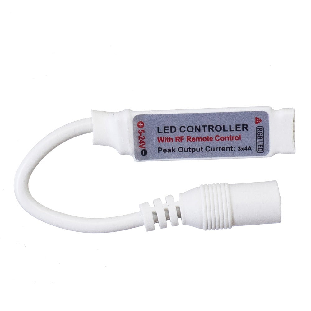 The 20 Key LED Remote Controller-Sparklie Lights