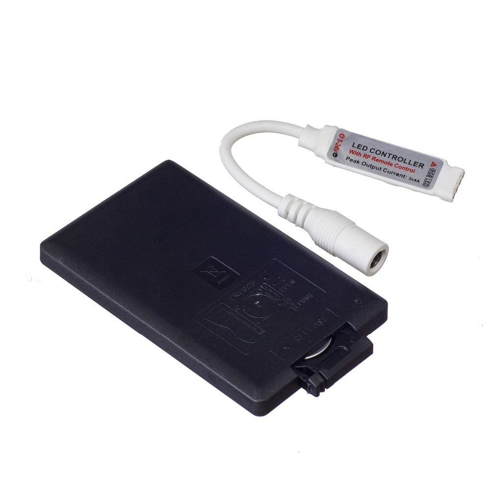 The 20 Key LED Remote Controller-Sparklie Lights