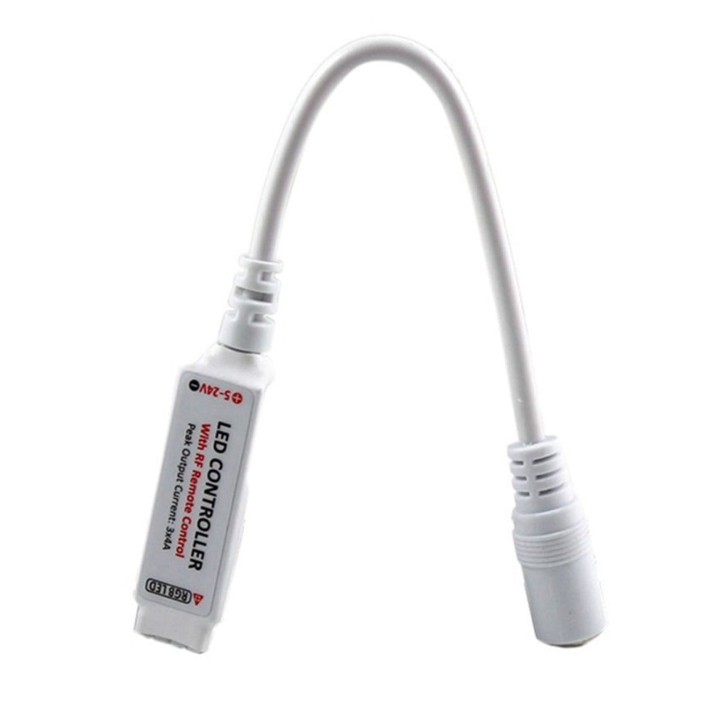 The 10 Keys RF Wireless LED Remote Controller-Sparklie Lights