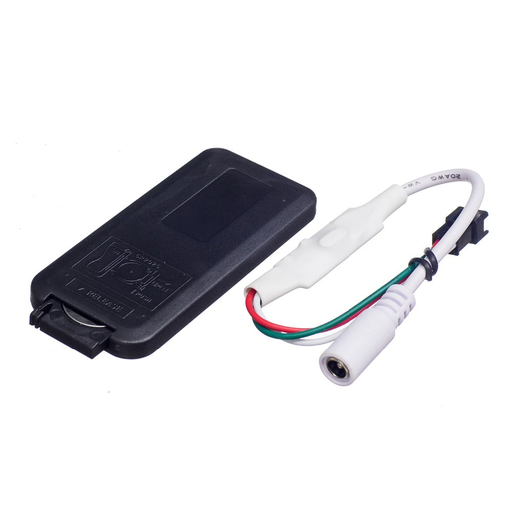 The 14 Keys RF Wireless Remote Controller-Sparklie Lights