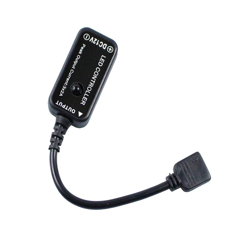 The 20 Key IR LED Controller-Sparklie Lights