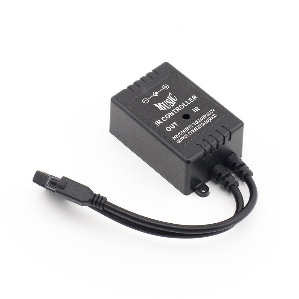 The 20 Keys Music IR Controller-Sparklie Lights