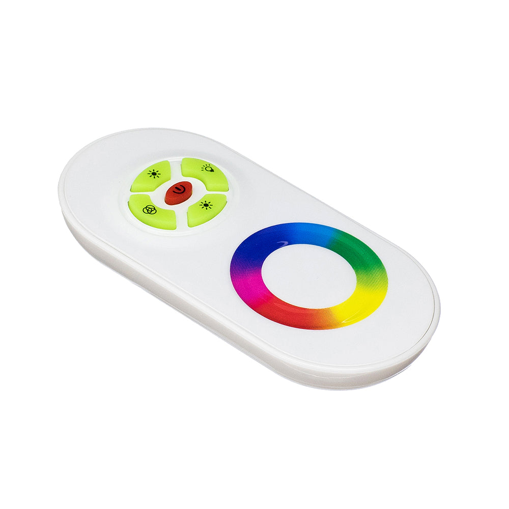 The Wireless RF Touch Remote Controller-Sparklie Lights