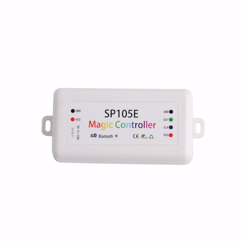 The Wireless Magic LED Controller-Sparklie Lights
