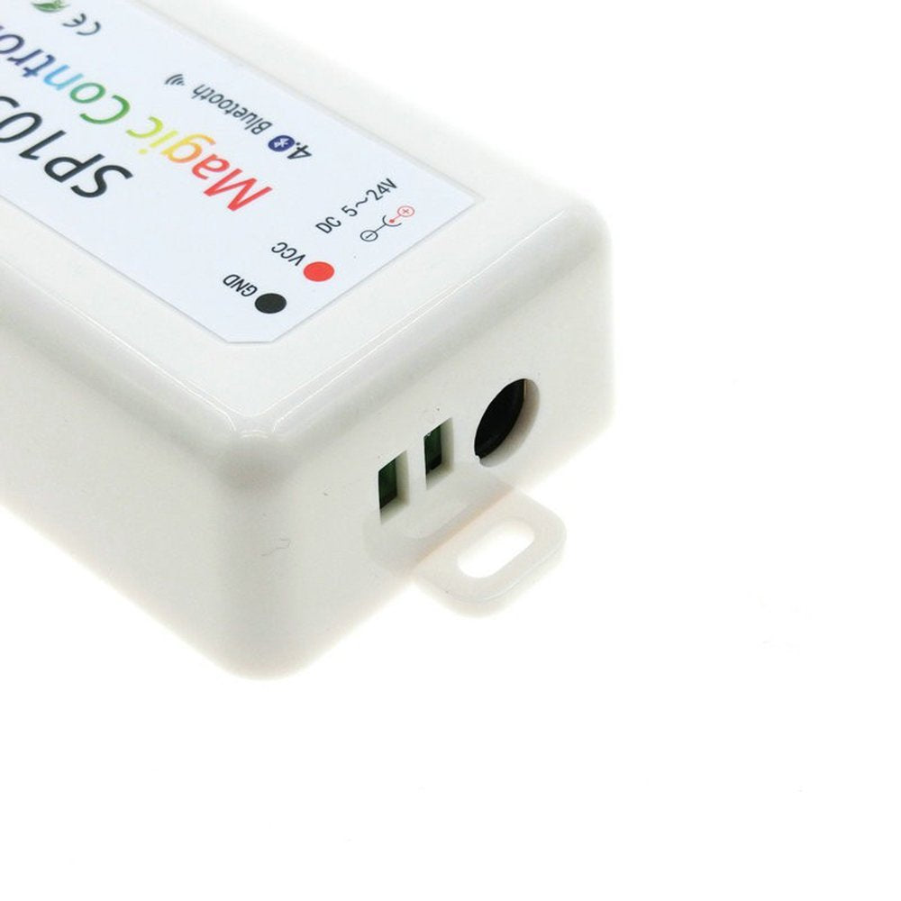 The Wireless Magic LED Controller-Sparklie Lights