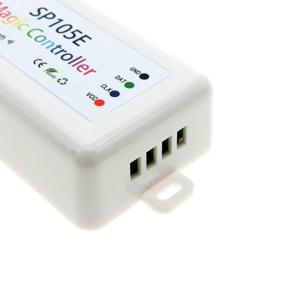 The Wireless Magic LED Controller-Sparklie Lights