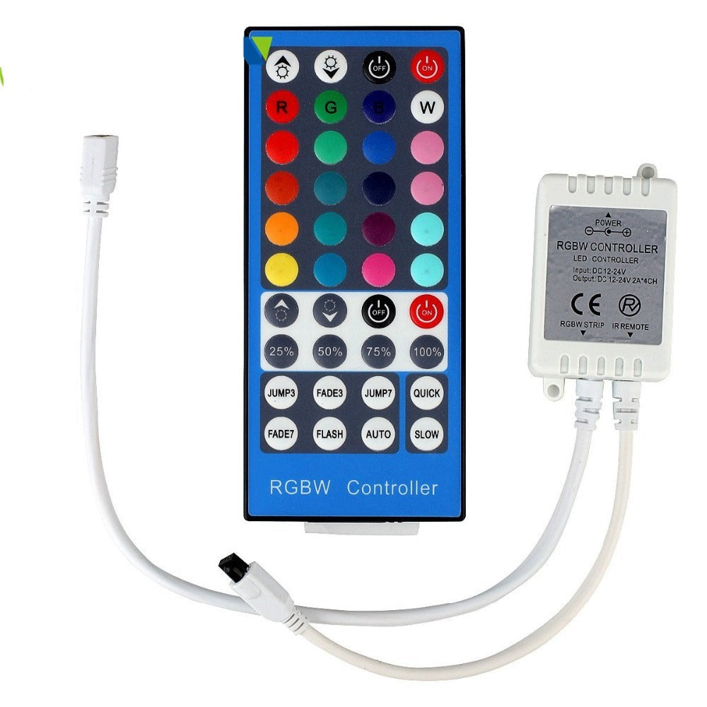 The 40 Keys IR Remote Controller-Sparklie Lights
