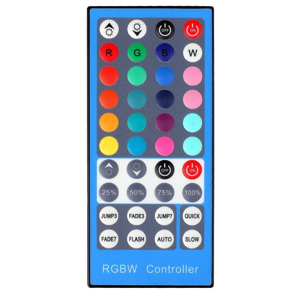 The 40 Keys IR Remote Controller-Sparklie Lights