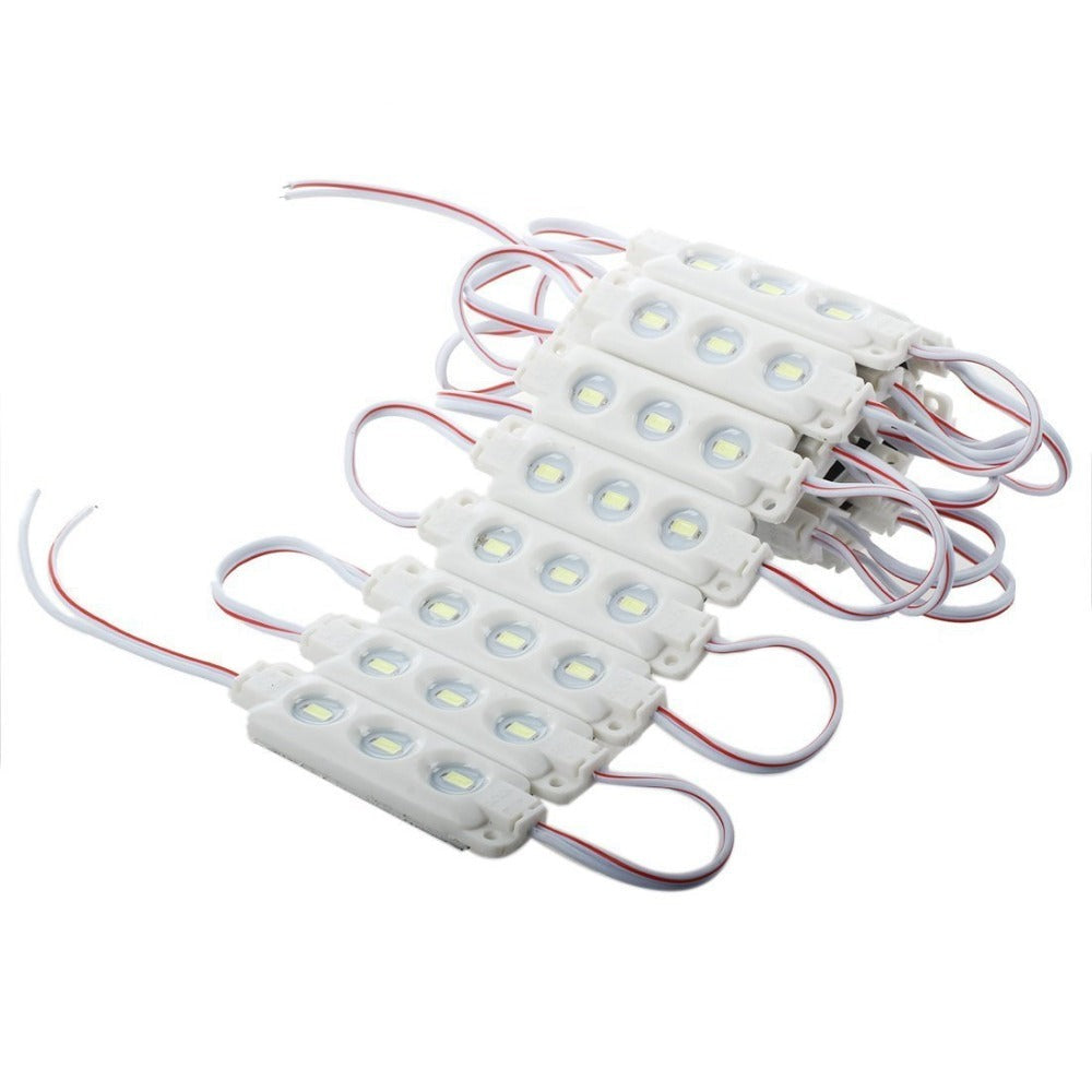 The 5730 SMD Molding LED Module-Sparklie Lights