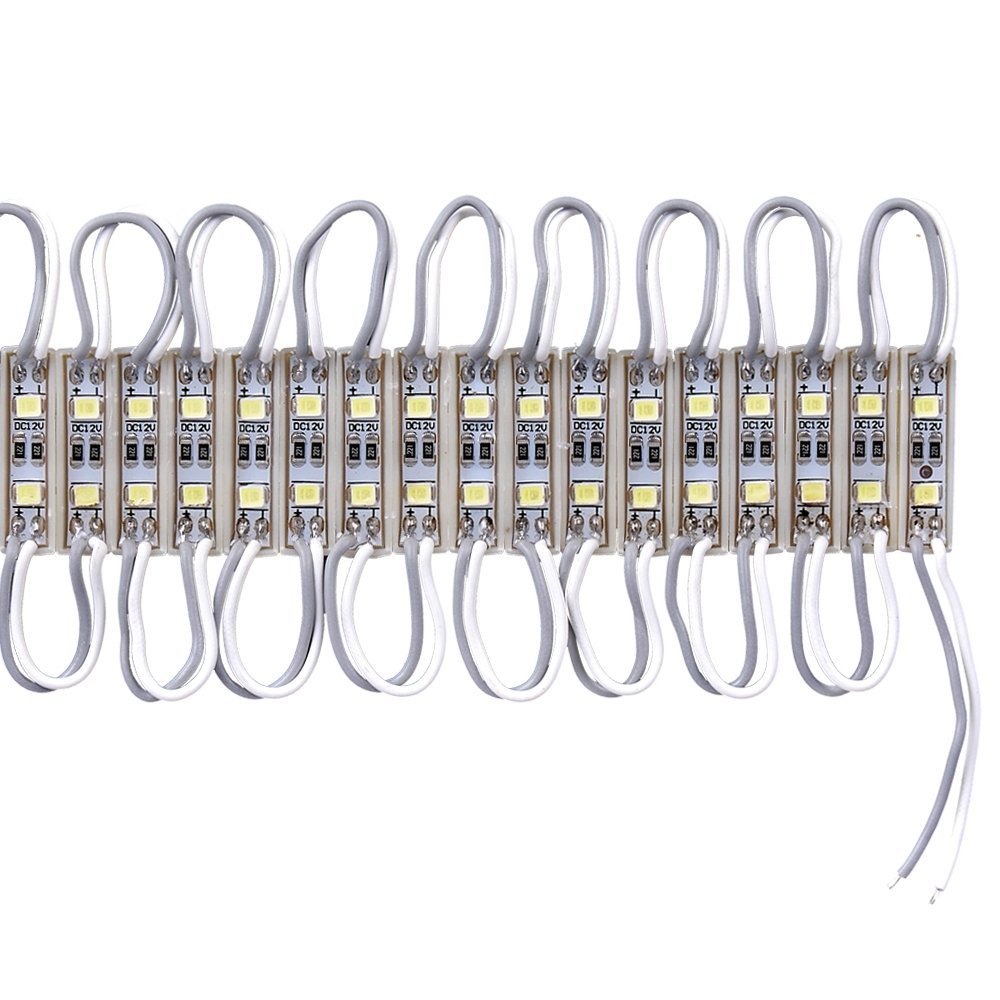 The 2835 SMD 2 LEDs Module-Sparklie Lights