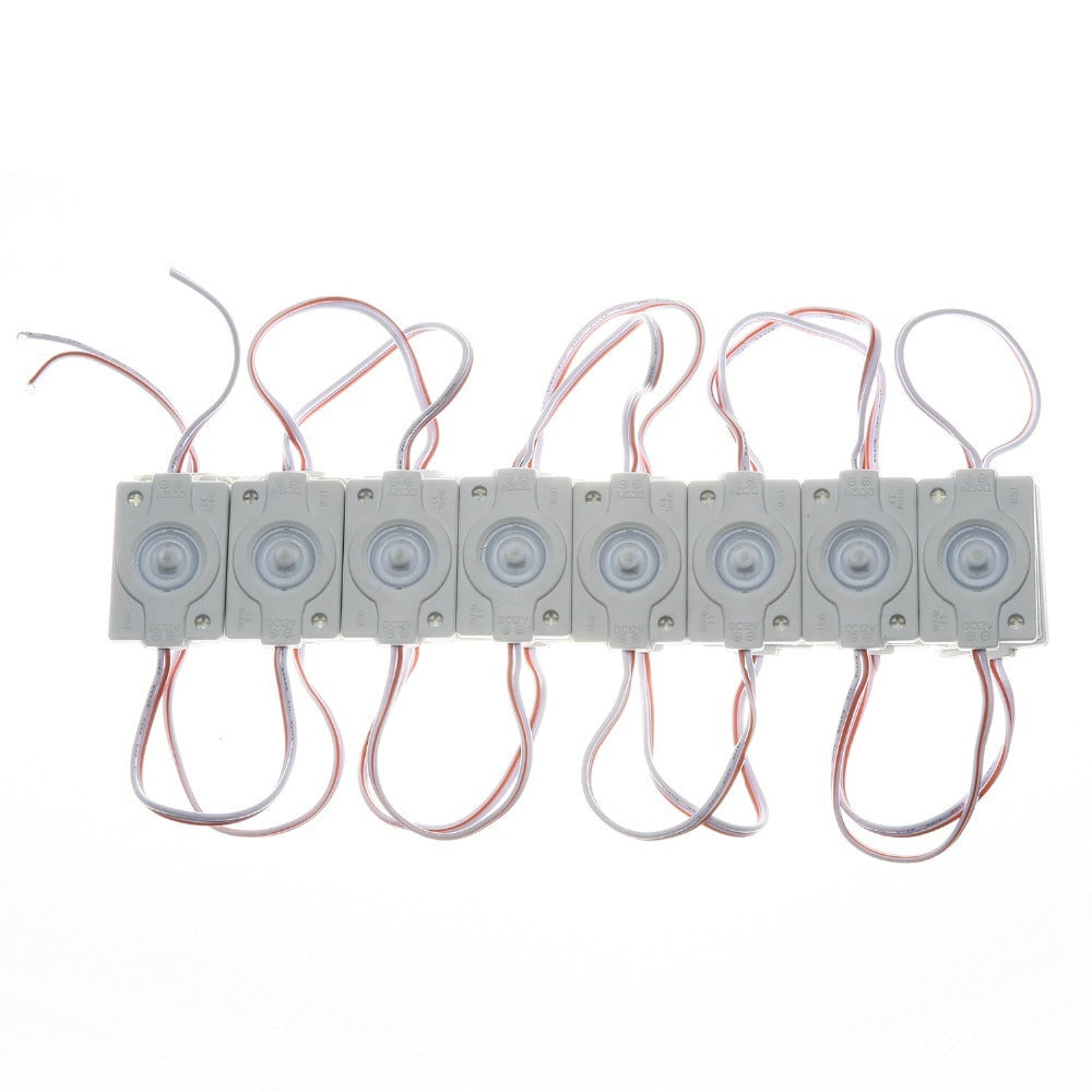 The 12V 3030 SMD LED Modules-Sparklie Lights