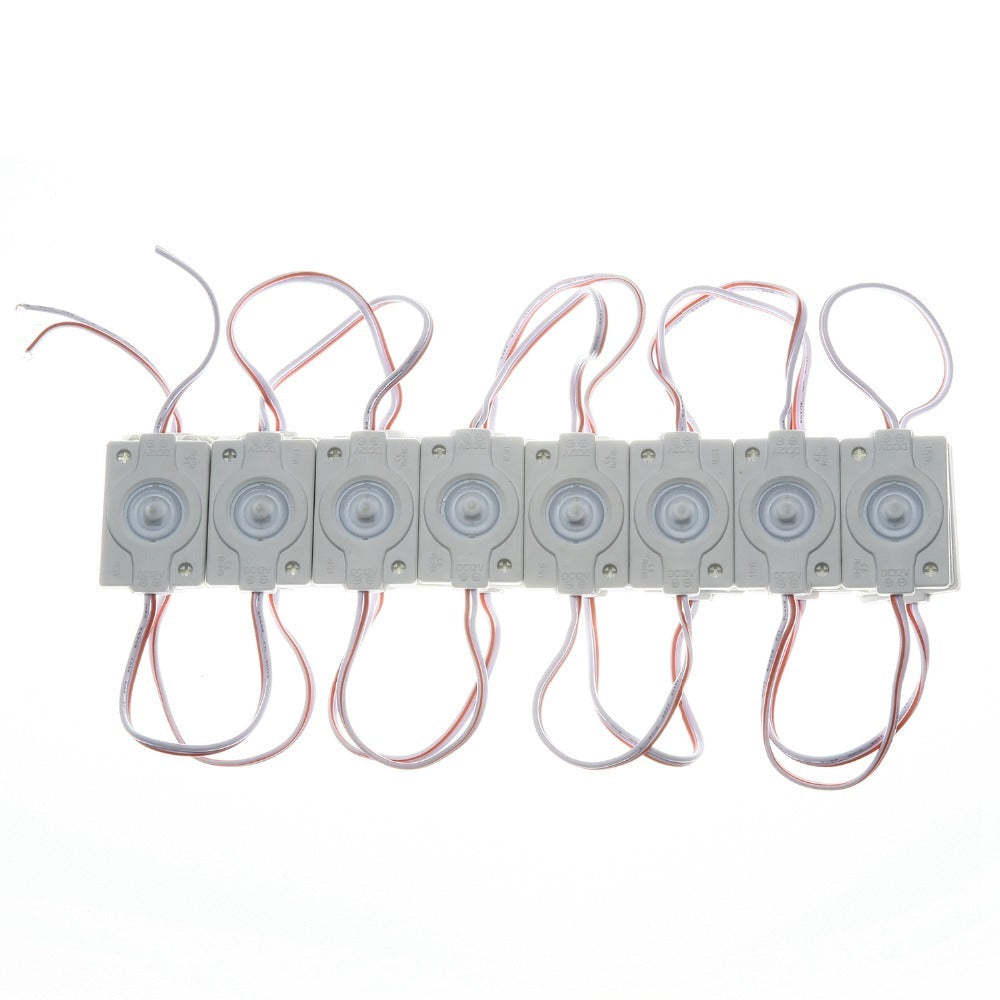 The 12V 3030 SMD LED Modules-Sparklie Lights