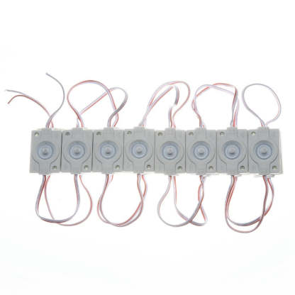 The 12V 3030 SMD LED Modules-Sparklie Lights