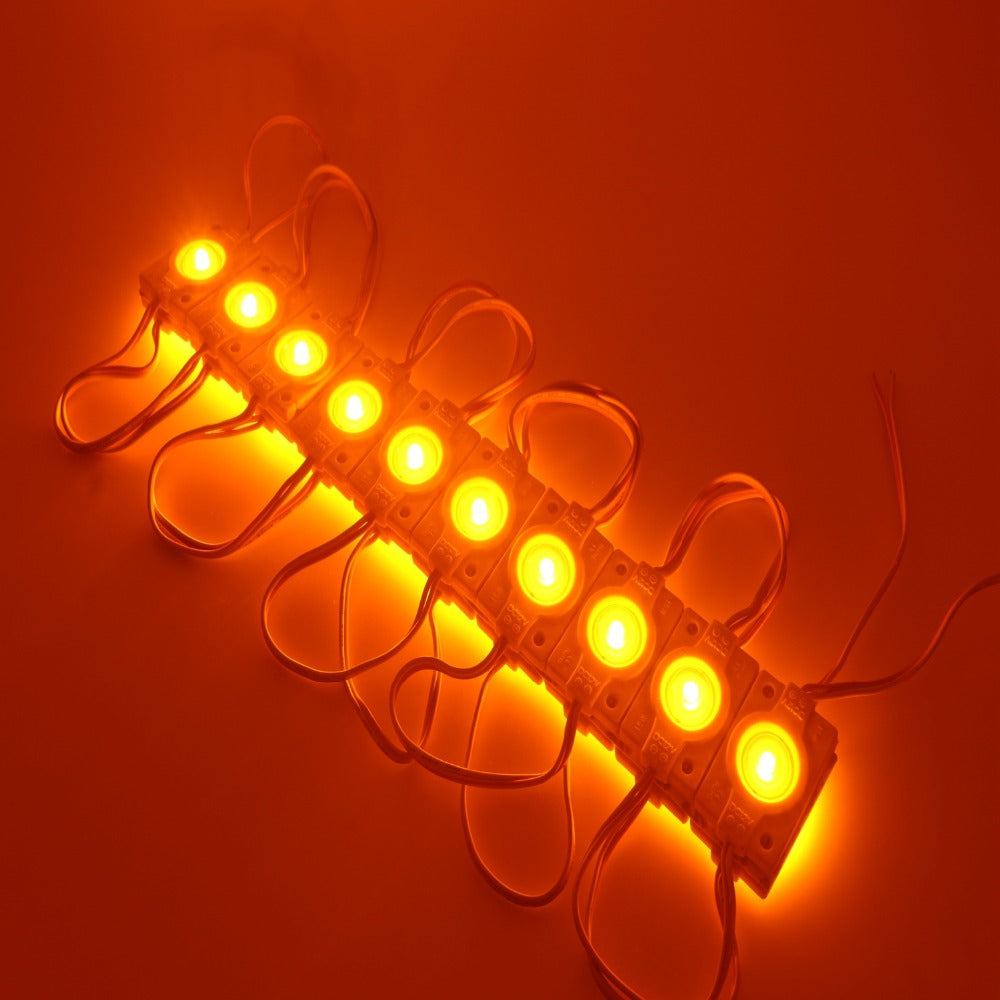 The 12V 3030 SMD LED Modules-Sparklie Lights